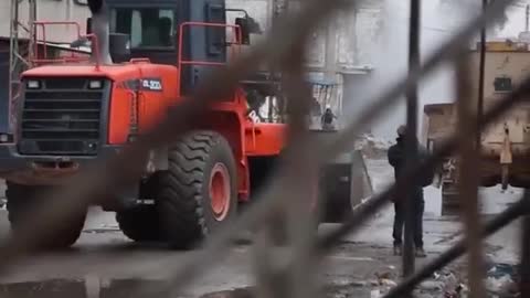 U.S. and UK Conduct Special Ops in Hasekah