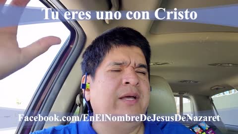 Tu eres un con Cristo