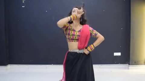 Chatak matak // kashika Sisodia // dance cover