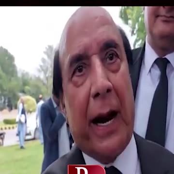 Latif Khosa Aggressive Statement #latifkhosa #shorts #statement #shortsfeed #pti #viralvideo