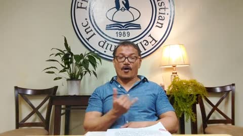 30TH MARCH 2022 WEDNESDAY DEAF DEVOTIONAL DAILY