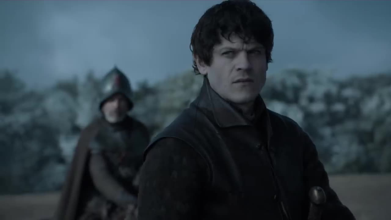 game of thrones: Battle of bastard , jon snow