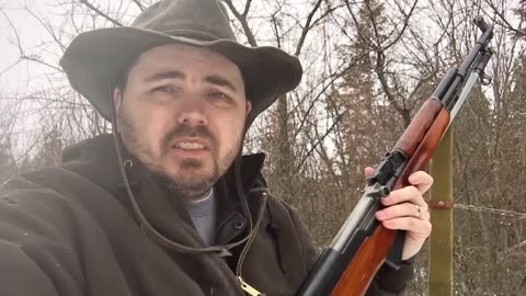 Why I Prefer Russian and Chinese SKS carbines