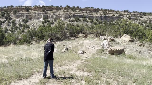 range time