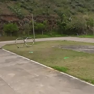 Combat training of fpv drone operators of the People's Armed Militia of China