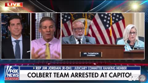 #BREAKING: @Jim_Jordan and @RodneyDavis demand information on Schiff/Colbert recon tours.