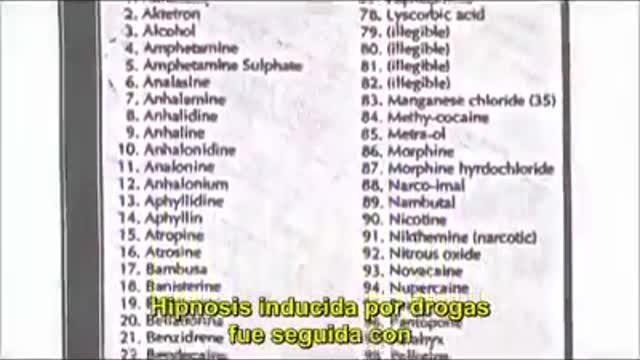 Man in black; Joseph Spencer, this is bullshit do not belive this.