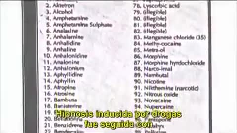 Man in black; Joseph Spencer, this is bullshit do not belive this.