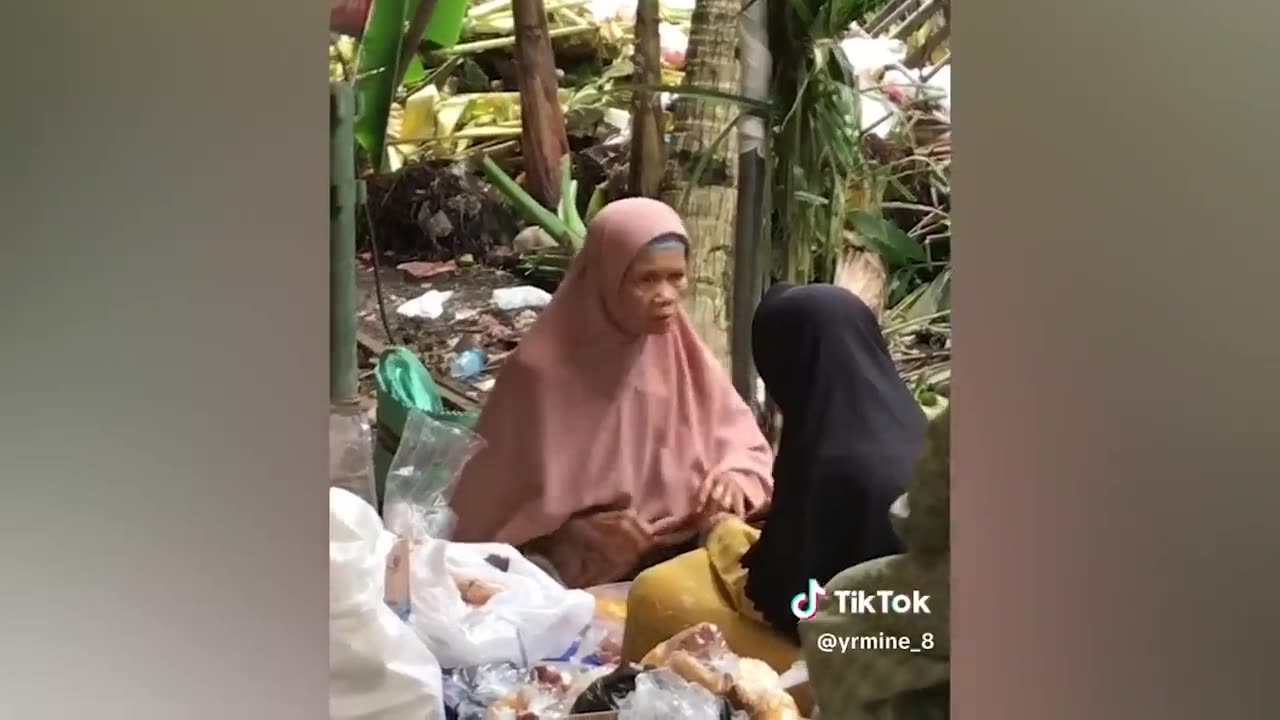 I Tried to Not To Laugh..