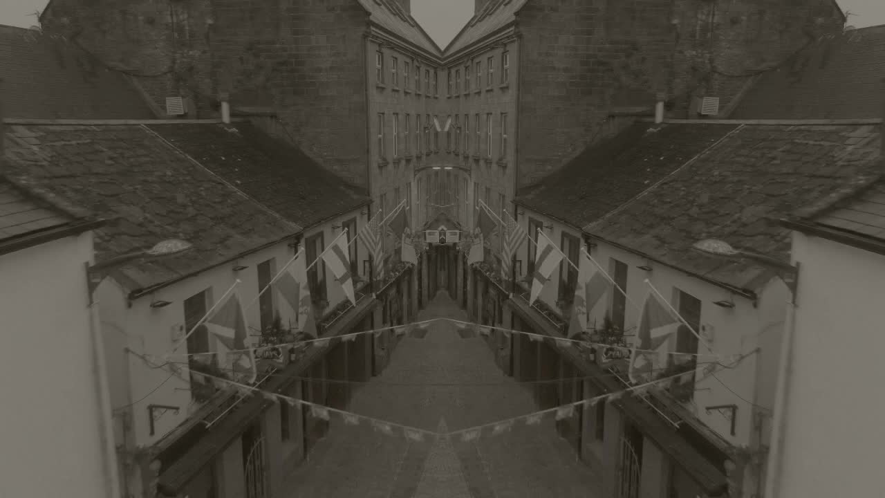 Shop Street Galway