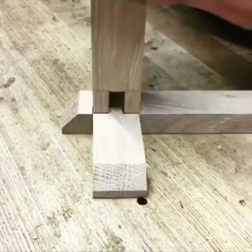 Creative Woodworking Projects