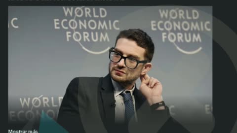 Alex Soros: 'Trump debe ser despojado de sus derechos humanos básicos"