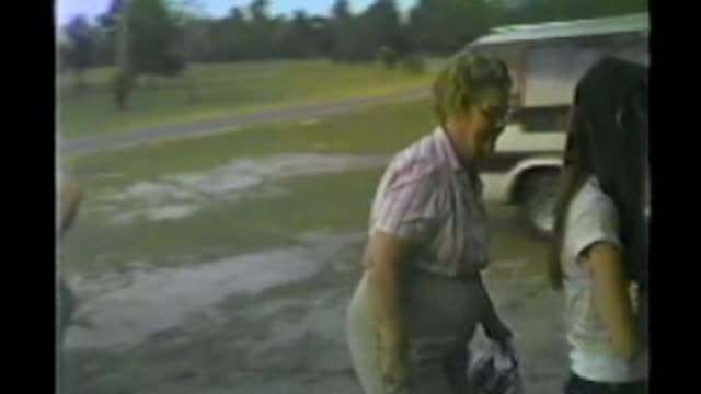 1984 Kinard Family Reunion