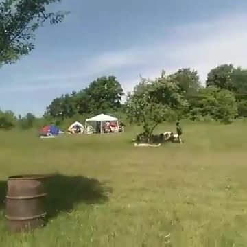 Elderberry farms 2 festival venue