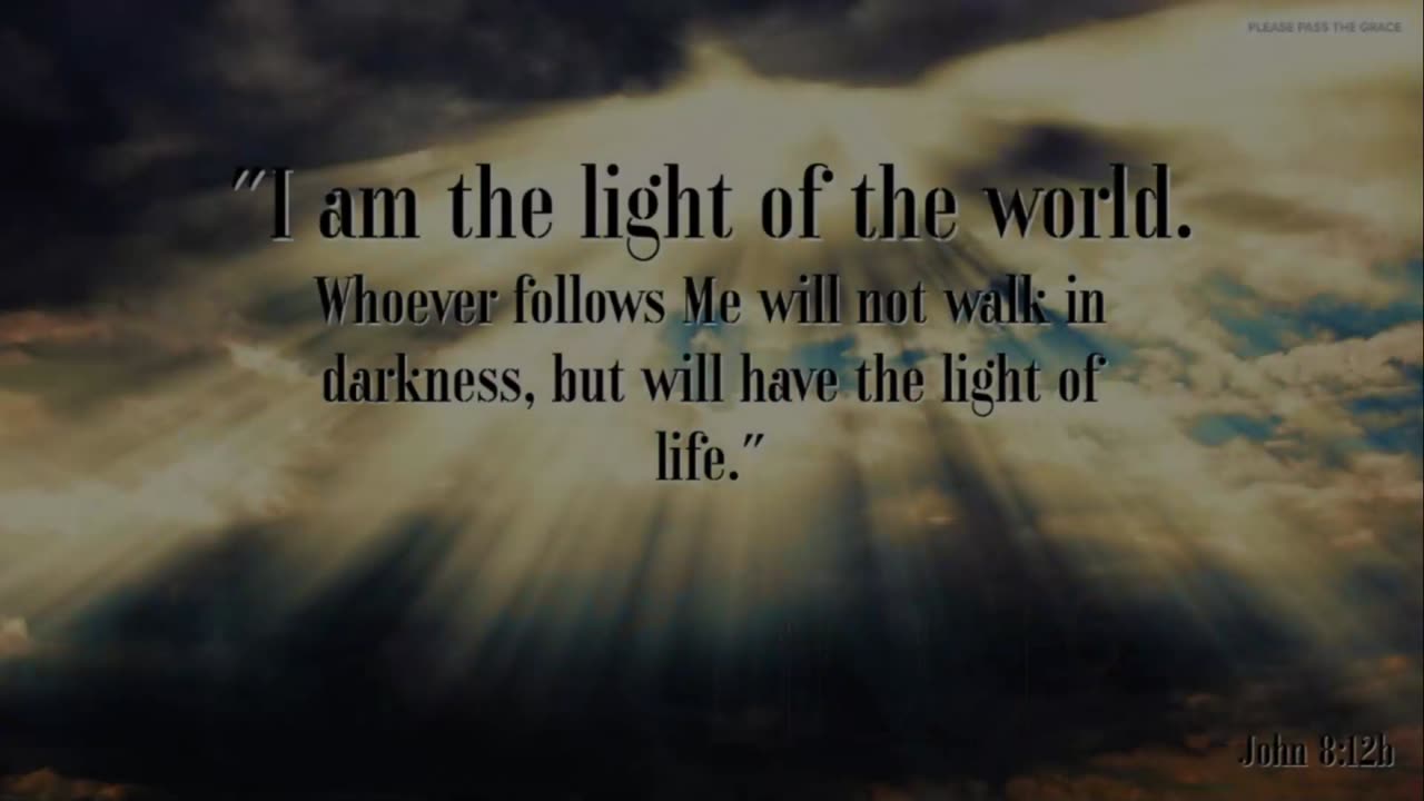 The Sowers ~ Light in the Darkness ( Lyrics ) { Ai } Remix 1 Christcore { Dance Ver. }