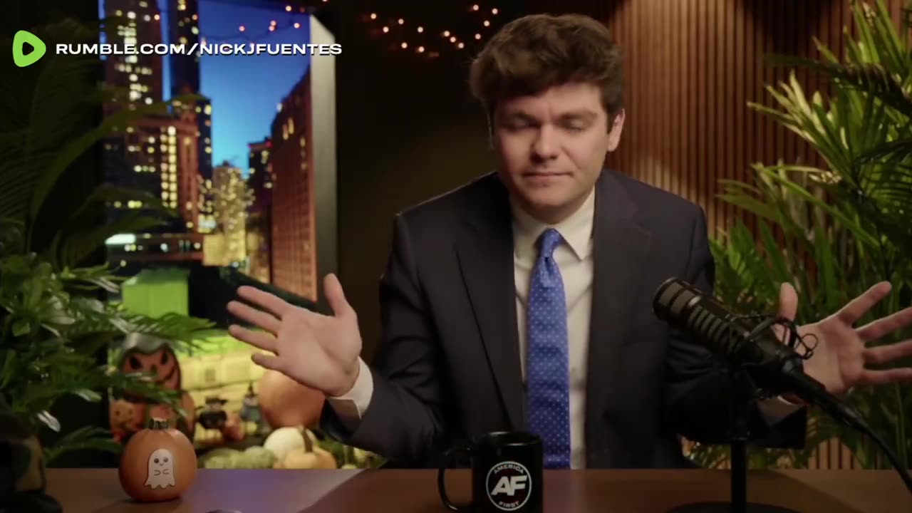 Nick Fuentes Explains How Trumpism Was Conquеrеd By Thе Establishmеnt