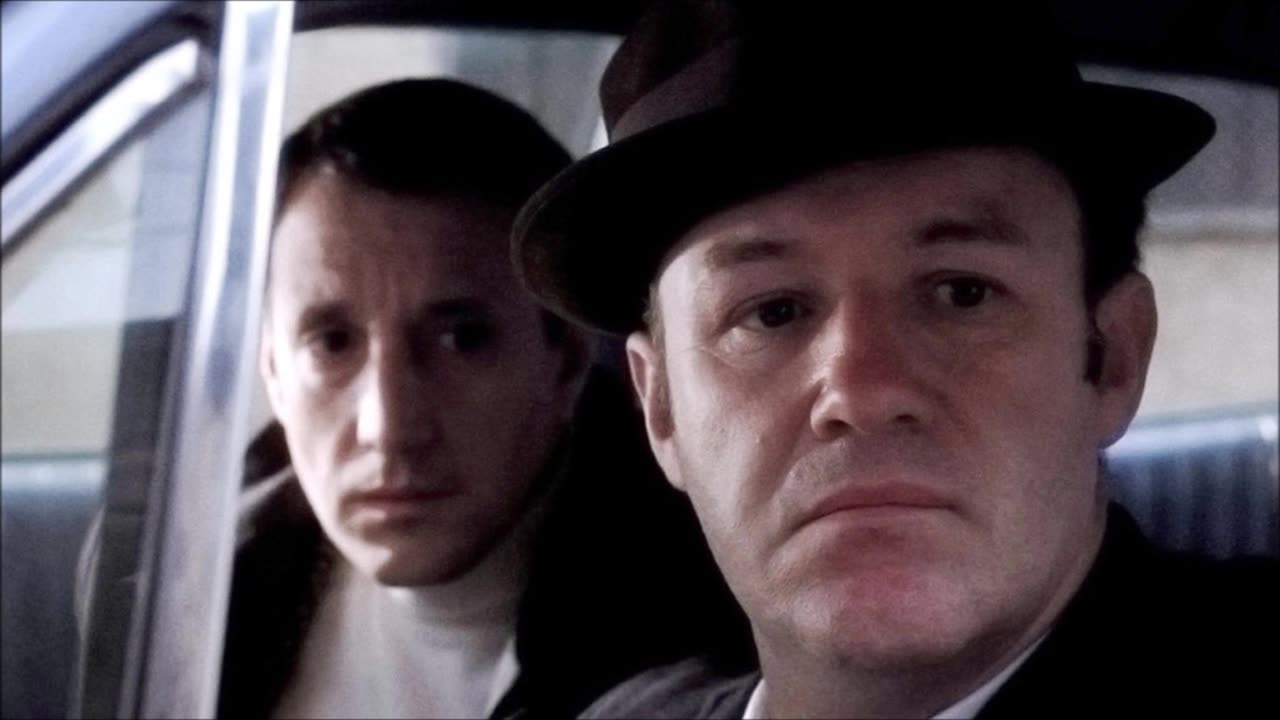 The French Connection-Chinese Connection