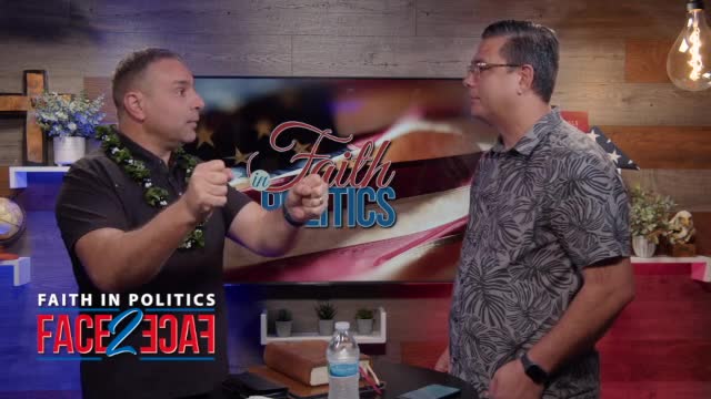 Amir Tsarfati - How current political situation plays into bible prophecy [Full Interview]