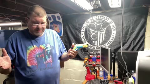 Man Shoots Himself In Face At Range In Ohio
