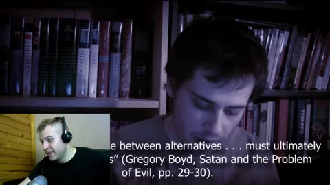 EP138 Free Will - Pagan and Unbiblical