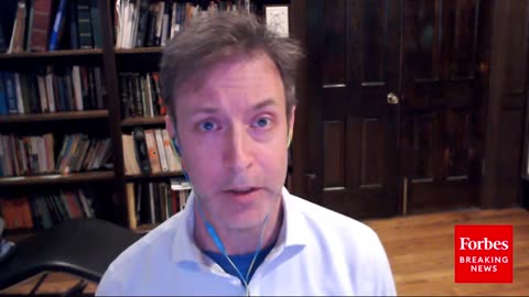 Constitutional Law Professor- Goal Of Scotus Reform 'Is Pretty Clearly To Roll Back Those Decisions'