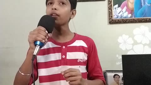 Indian song