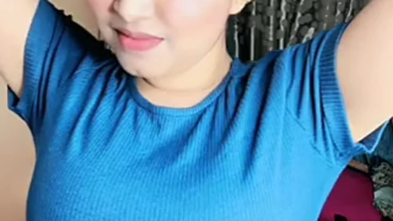 Sk Ka beautiful live show Bangladeshi girl doll pat-4