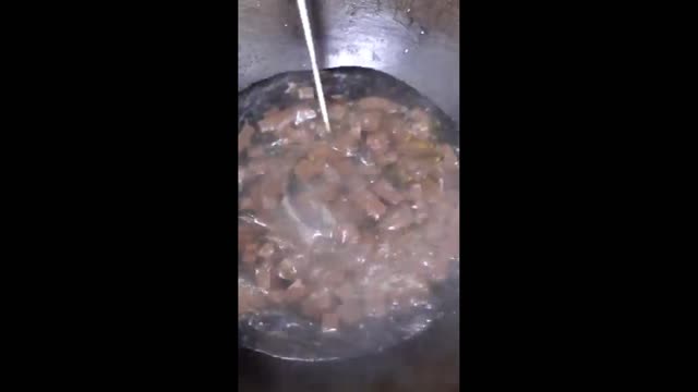 Delicious Noodles