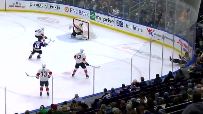 Impossible Sports Moments