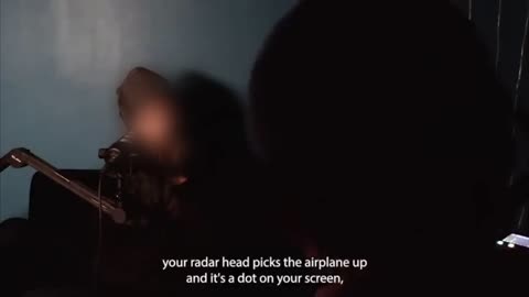 Chemtrail Pilot anonymously Whistle-blows on Chemtrail Spraying (More links in Description)