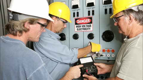 Goode's Electrical Service - (202) 539-2712
