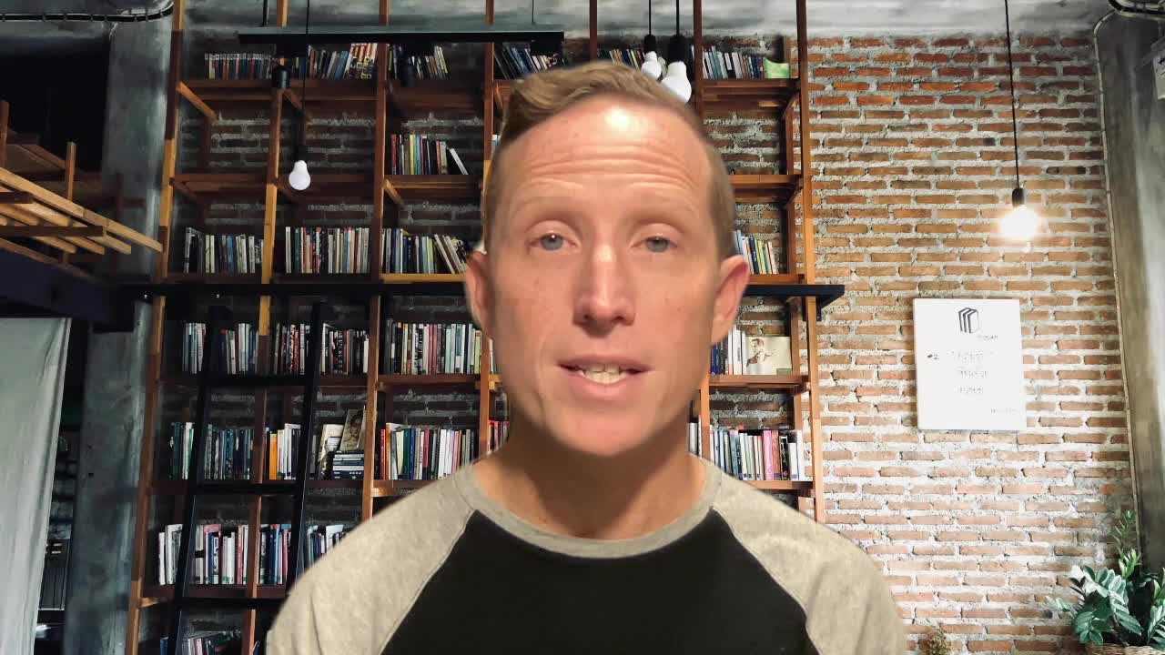 About Anti-Visions
