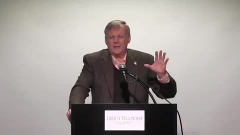 Pastor Chuck Baldwin: HIAS & Israel Are At War Against America