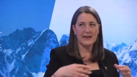WEF Plans To Use Smart Devices On Air A/C..TVs..And Electric Vehicles So They Can Take Aggressive Action & Shut Them Down When The Grid Is Overloaded
