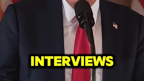 Pt 46 Former President Donald Trump holds a news conference Thursday at Mar-a-Lago #news #politics