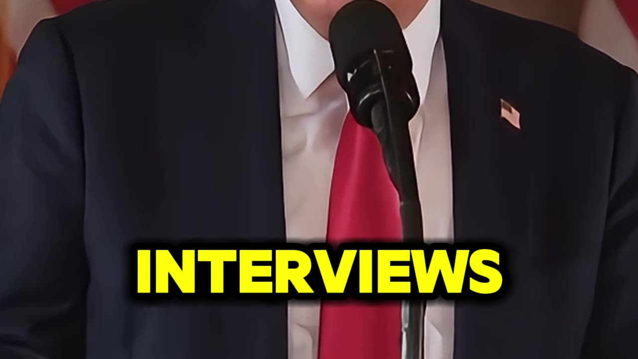 Pt 46 Former President Donald Trump holds a news conference Thursday at Mar-a-Lago #news #politics
