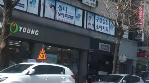 S korea local market view