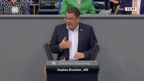 Stephan Brandner Rede vom 04.07.2024 – Änderung des Strafgesetzbuches, Opferschutz