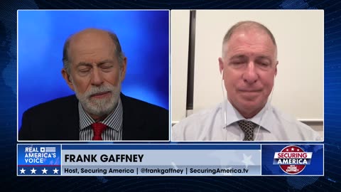 Securing America with Grant Newsham (part 3) | October 12, 2023