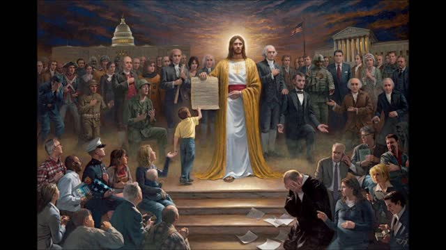 The Remnant Upon The Earth