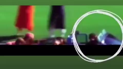 @Alphafox78 - Hold up!! 👀👀😱 JFK...100% the driver sh*t him!
