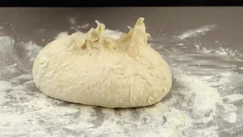 Even if you are 100 years old, you must know this trick! You won't buy bread anymore!
