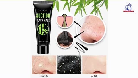 best blackhead remover face mask