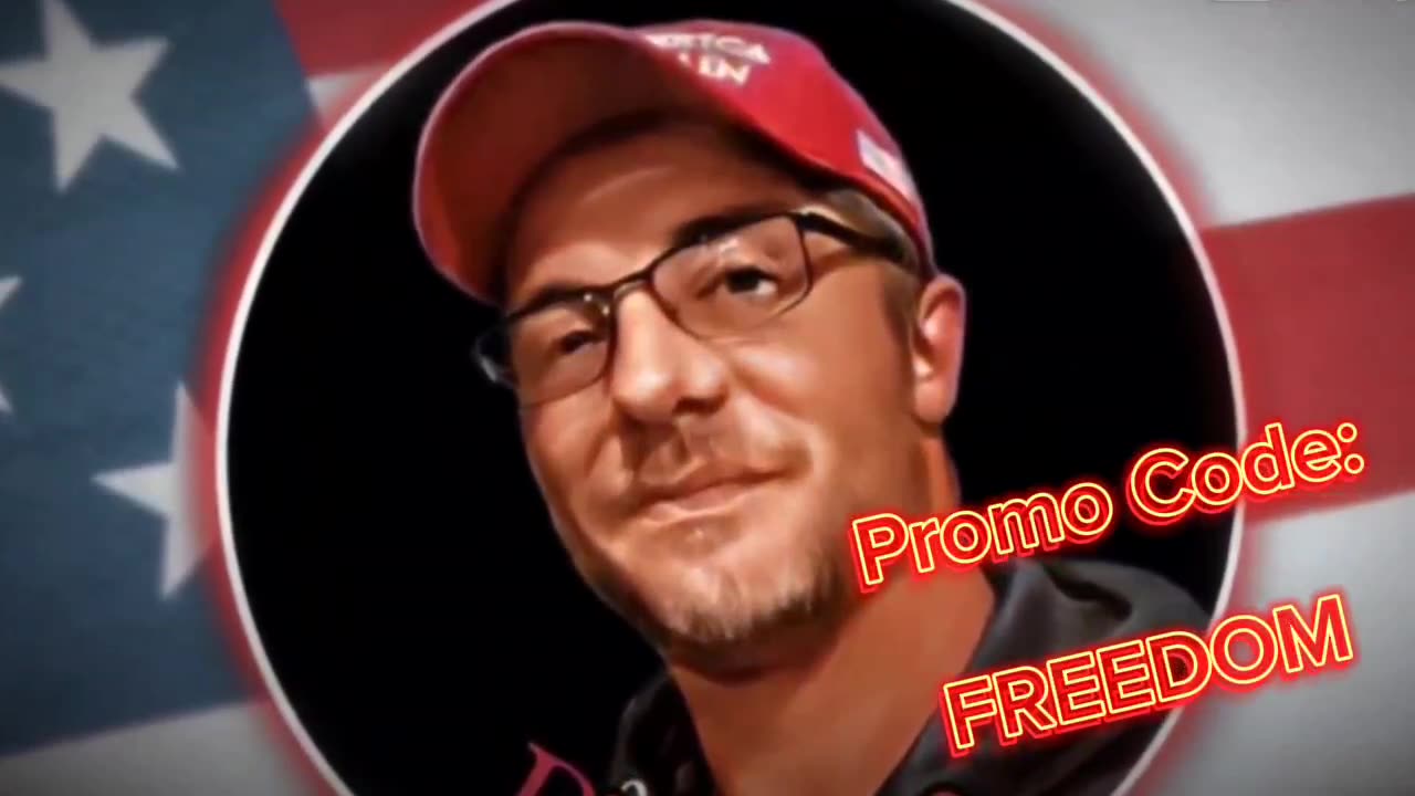 Promo | MakeHoneyGreatAgain.com | Code: FREEDOM