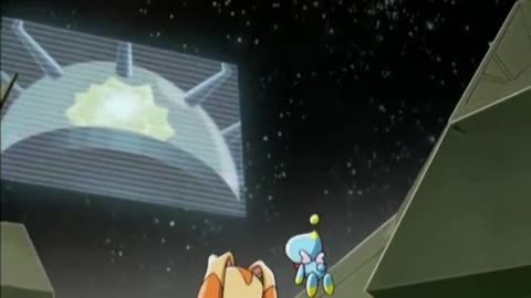 Newbie's Perspective Sonic X Episode 63 Review