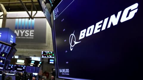 Boeing’s crisis is getting worse. Now it’s borrowing tens of billions of dollars
