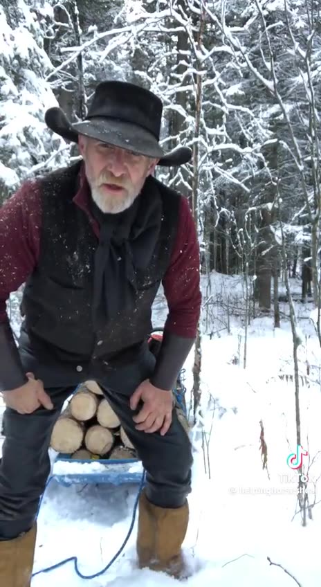 More words of wisdom from our Canadian patriotic fren | 🇺🇸🇨🇦