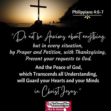 Prayer to not Worry #youtubeshorts #grace #jesus #mercy #faith #fyp #trust #bless #love #worry #joy