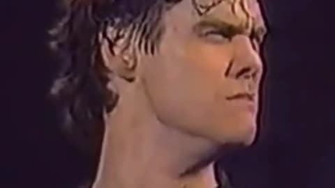 Me, trying to see the end of the line