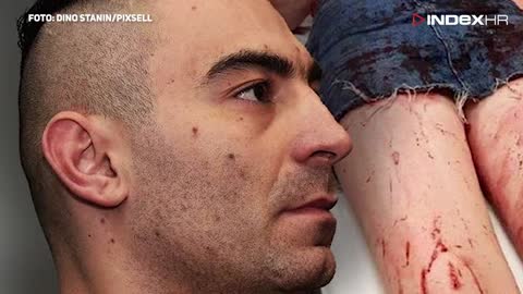 Poslušajte što su vlasnici kafića govorili majci nakon što joj je pretučena kći